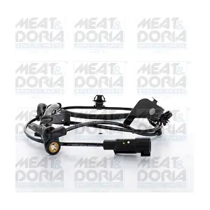 90526 MEAT & DORIA
