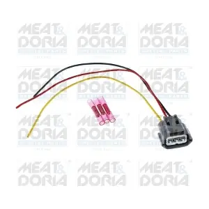 25561 MEAT & DORIA