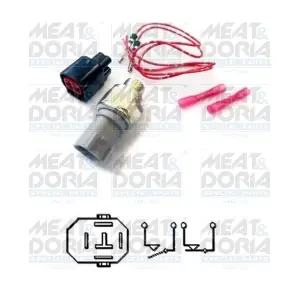 MEAT & DORIA 36064