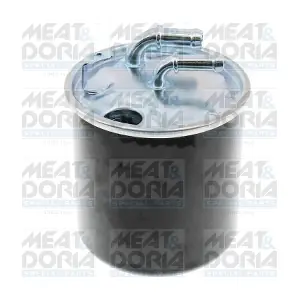 5025 MEAT & DORIA