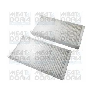 MEAT & DORIA 17563X2