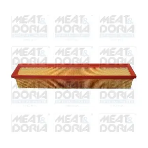 MEAT & DORIA 16649