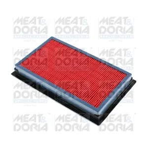 18365 MEAT & DORIA