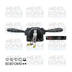 231478 MEAT & DORIA