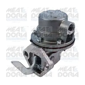 MEAT & DORIA PON134