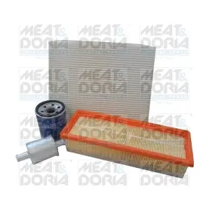 MEAT & DORIA FKFIA186