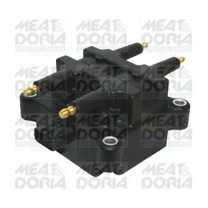10654 MEAT & DORIA