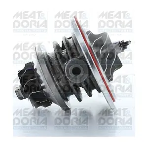 60319 MEAT & DORIA