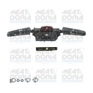 23474 MEAT & DORIA