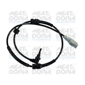 MEAT & DORIA 90186