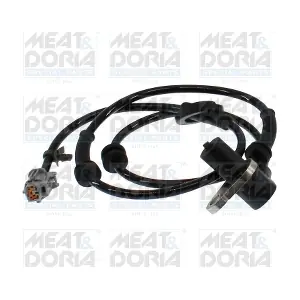 901440 MEAT & DORIA