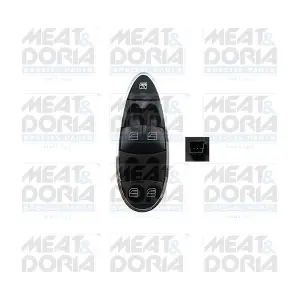 26082 MEAT & DORIA