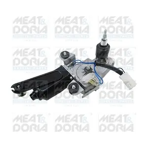 MEAT & DORIA 27328