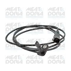90894 MEAT & DORIA