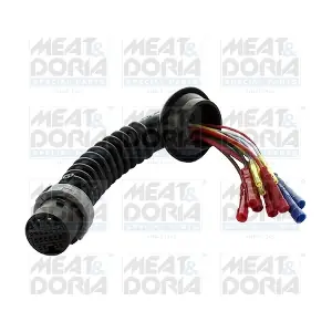 25298 MEAT & DORIA