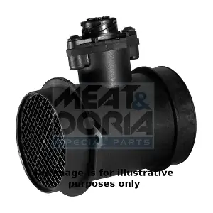 86233E MEAT & DORIA