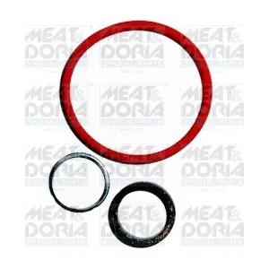 MEAT & DORIA 9579