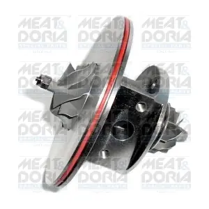 60421 MEAT & DORIA