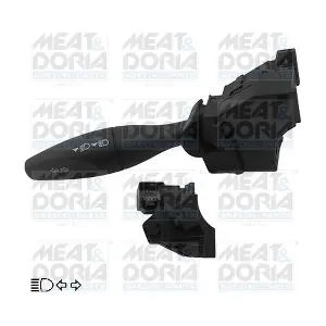 23091 MEAT & DORIA
