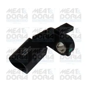 901425 MEAT & DORIA