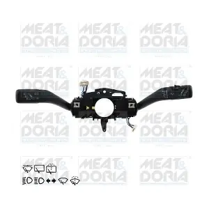 231670 MEAT & DORIA