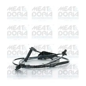 90524 MEAT & DORIA