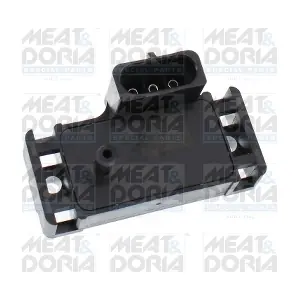 823062 MEAT & DORIA