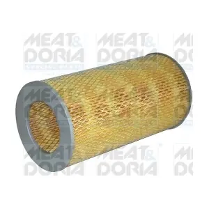 16980 MEAT & DORIA