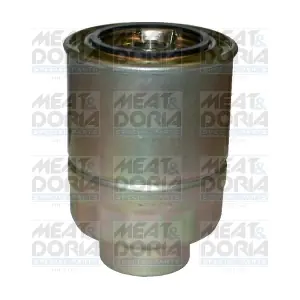 MEAT & DORIA 4553