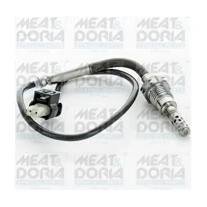 12406 MEAT & DORIA