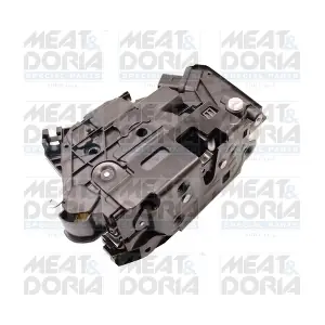 31681 MEAT & DORIA