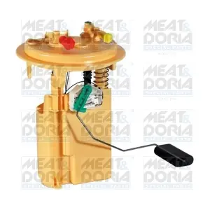 79273 MEAT & DORIA