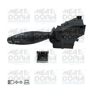 23250 MEAT & DORIA