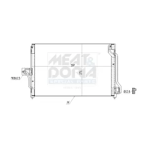 991216 MEAT & DORIA