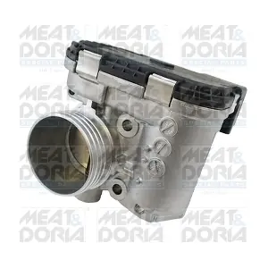 89506 MEAT & DORIA