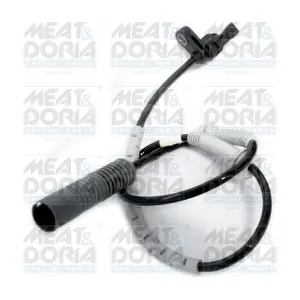 90661 MEAT & DORIA