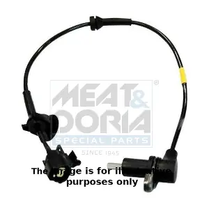 MEAT & DORIA 90315E