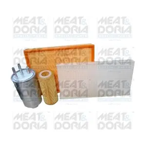MEAT & DORIA FKFIA143