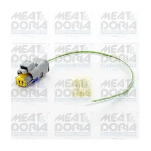 MEAT & DORIA 25146