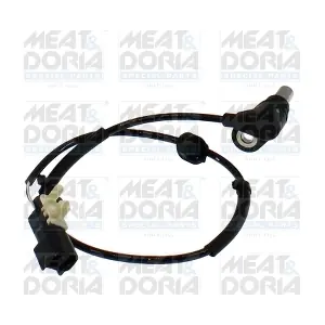 MEAT & DORIA 901428