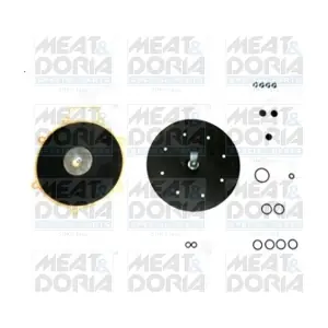 81143 MEAT & DORIA