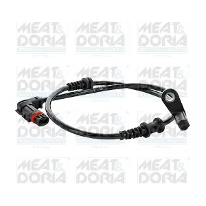 90902 MEAT & DORIA
