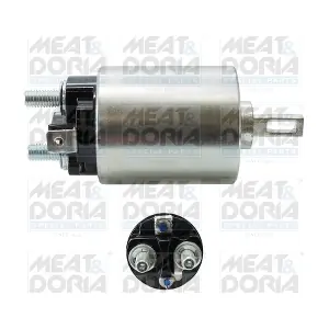 46447 MEAT & DORIA