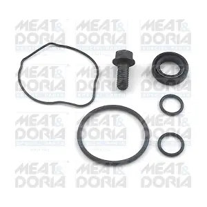 MEAT & DORIA 37064 Комплект ущільнень, гідравлічний насос