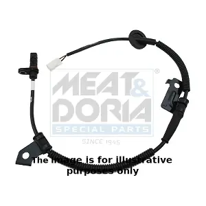 90823E MEAT & DORIA