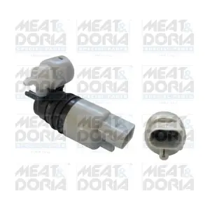 20196 MEAT & DORIA