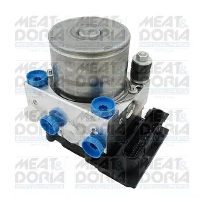 213068 MEAT & DORIA