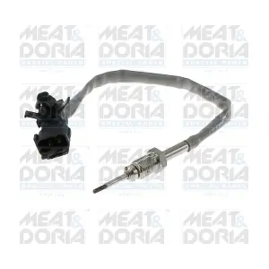 12806 MEAT & DORIA
