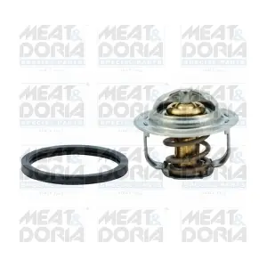 MEAT & DORIA 92760