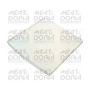 MEAT & DORIA 17516